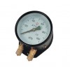 双针压力表,压力表