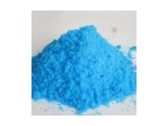 禁发 硫酸铜图1