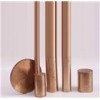 C14500合金碲铜棒 高导电碲铜棒 铜棒批发