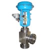 进口高温气动调节阀 进口防爆气动调节阀 进口气动调节阀