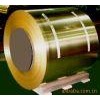C2680防锈黄铜带 H65抛光镜面黄铜带