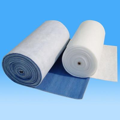 广州鑫胜空气过滤材料有限公司