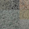 彩丽士花岗岩涂料-硅丙系列