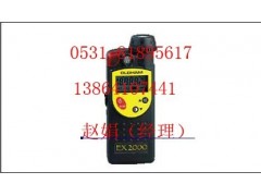 汽油检测EX2000|济南气体检测仪