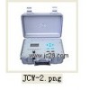 JCW-2型污水超声波流量计-便携式