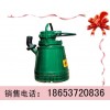 BQS-30KW型隔爆潜污排沙泵