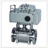 日瑞球阀 RQ941F电动真空球阀