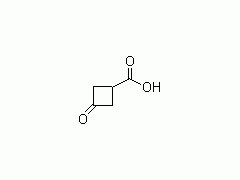 3-氧代环丁烷基羧酸| 23761-23-1