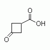 3-氧代环丁烷基羧酸| 23761-23-1