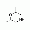 2,6-二甲基吗啉 | 141-91-3