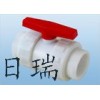 日瑞球阀 Q61F-6S球阀