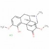 CAS#6080-33-7 禁发 盐酸青藤碱98%