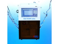 Elab-TOC/600 紫外湿法在线总有机碳分析仪