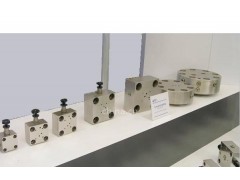 TLFA系列盖板 山东泰丰液压(TAIFENG泰丰)图2