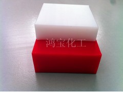 耐磨聚乙烯板抗冲击性能强PE板图2