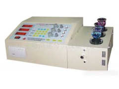 JTY-303A型三元素分析仪
