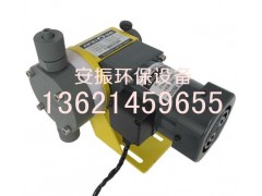 台湾安道斯机械隔膜泵BT-01/BT-02/CT-03