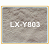 绿轩LX-Y803印染废水处理剂|印染废水治理剂