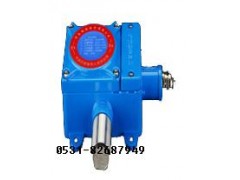 加气站专用“液化气泄露报警器”泄露报警器图1