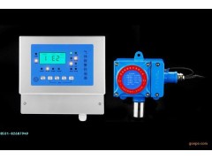 国家认证“液化气泄漏报警器”泄漏报警器图1