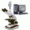 数码生物显微镜