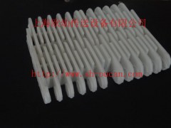 3110突肋型塑料网链图1