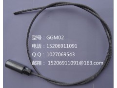 钢丝封条阿克苏销售部图1