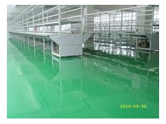 承接：车间环氧地坪 金刚砂地坪 混凝土密封固化剂地坪图1