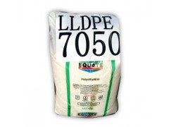 供应LLDPE EFDC-7050线性聚乙烯