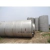 二手不锈钢储罐