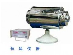 恒科灰熔点测定仪-检测煤质仪器图1
