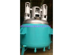 广东分散反应釜、PU胶水设备、PU鞋胶设备、聚氨酯设备