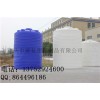 邢台50吨液体储罐|保定50立方污水储罐|全塑PE水箱
