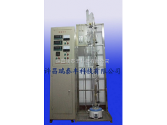 实验室反应精馏装置图1