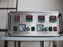 精馏用全自动温度回流比控制仪图1