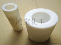 传动机械的密封轴杆、偏导轮等聚乙烯塑料制品图2