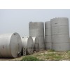 供应二手30吨储存罐