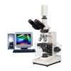 XP-300V三目透射偏光显微镜