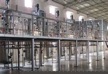 制药厂发酵（异味）废气处理图2