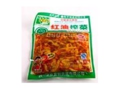 红油榨菜保鲜剂图1