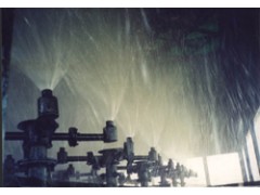 自贡无填料冷却塔图3