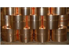 C5210环保磷青铜带 磷青铜带抗拉强度 防锈磷铜