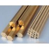 H63耐氧化国标黄铜六角棒 H68工业冲压半硬黄铜带