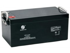美国圣阳电池 圣阳SP12-200电池价格 圣阳蓄电池厂家