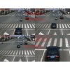杭州测速电子警察系统 高清电子警察