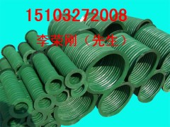 缝制丝杠防护套图1