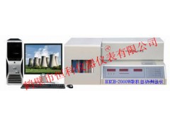 微机测氢仪/测氢仪报价/供应测氢仪图1