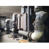 回收溴化锂制冷机230Kw
