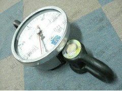 福建测力仪器，5公斤张力计，上海拉力检测计，图1