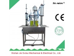 供应气雾剂灌装机械cjxh-1600